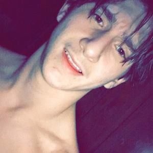 Meet your Posher, Cole